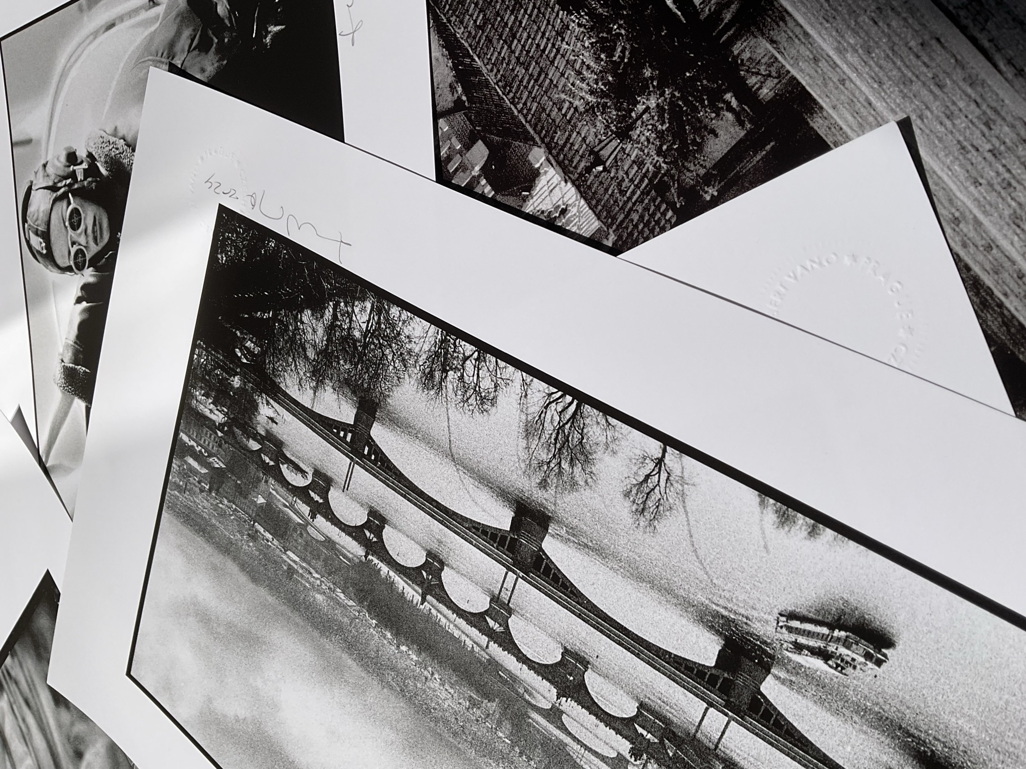 BEST OF – 5 Nejprodávanějších fotografií A3