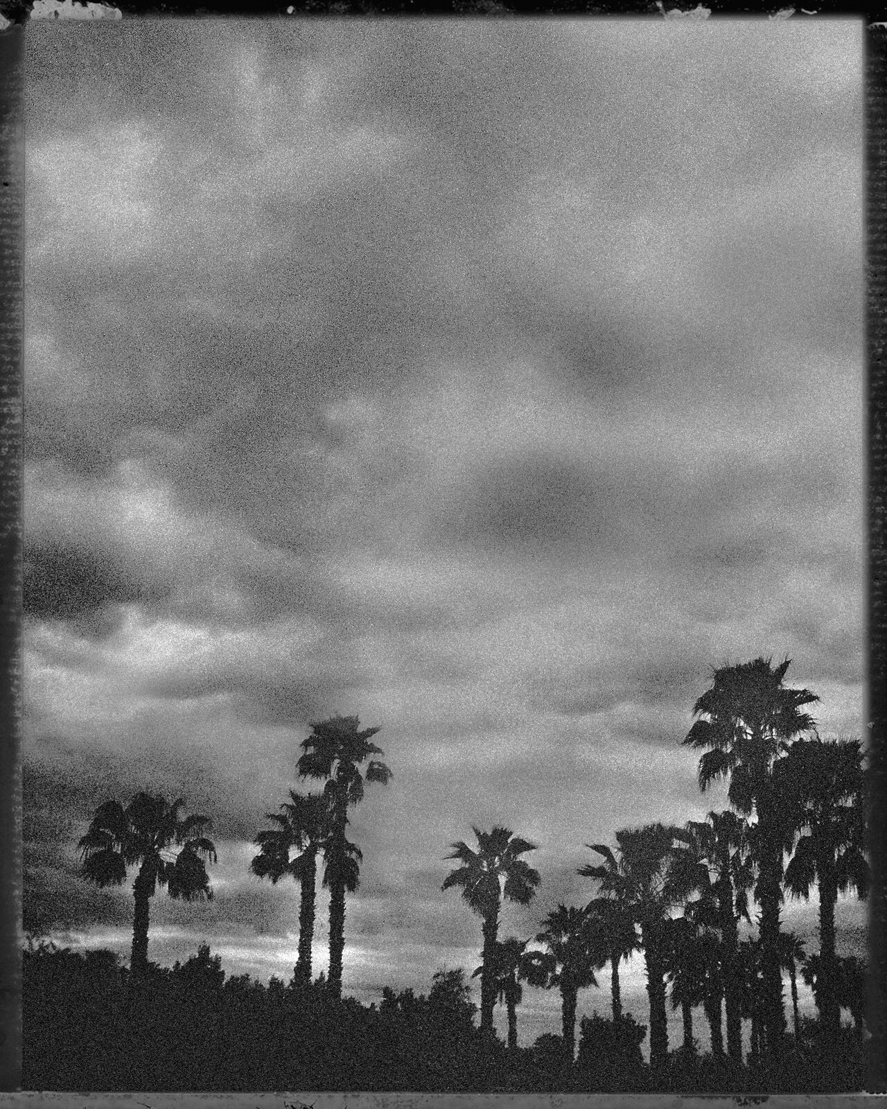 054 — Palm Springs, Kalifornie, 1968