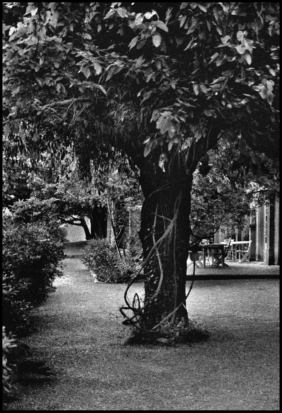 149 — Château de Christian Dior, Francie, 1973