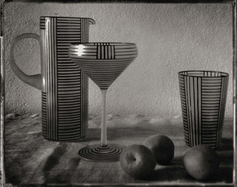 022 — Still Life