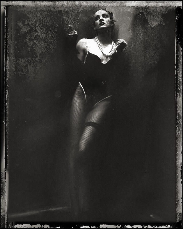061 — Cabaret