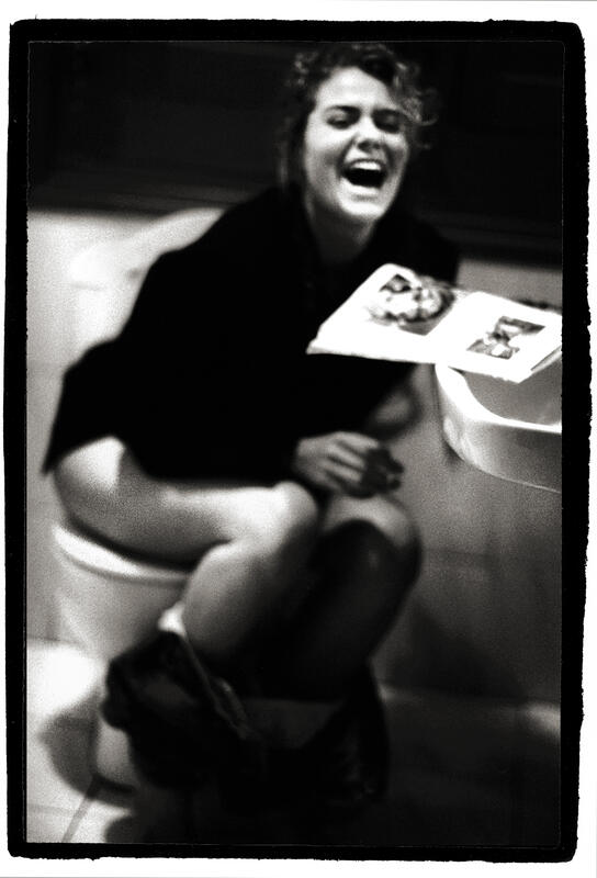 066 — Toilet