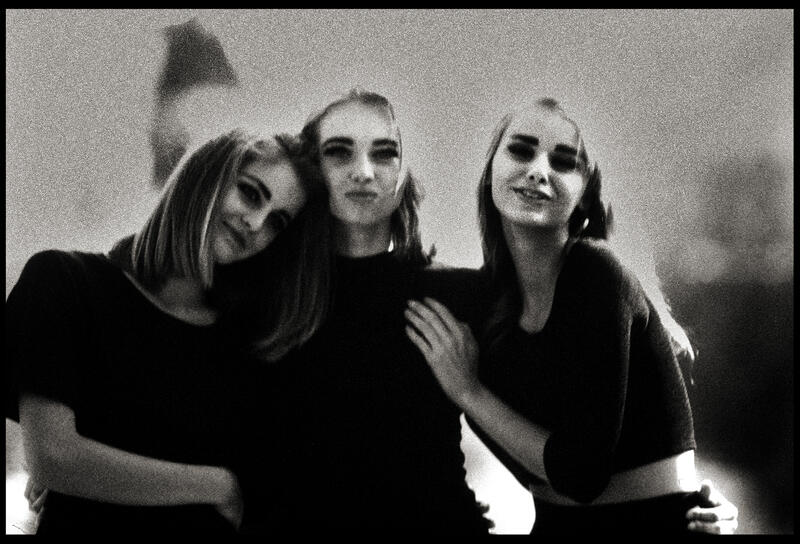 091 — Girls