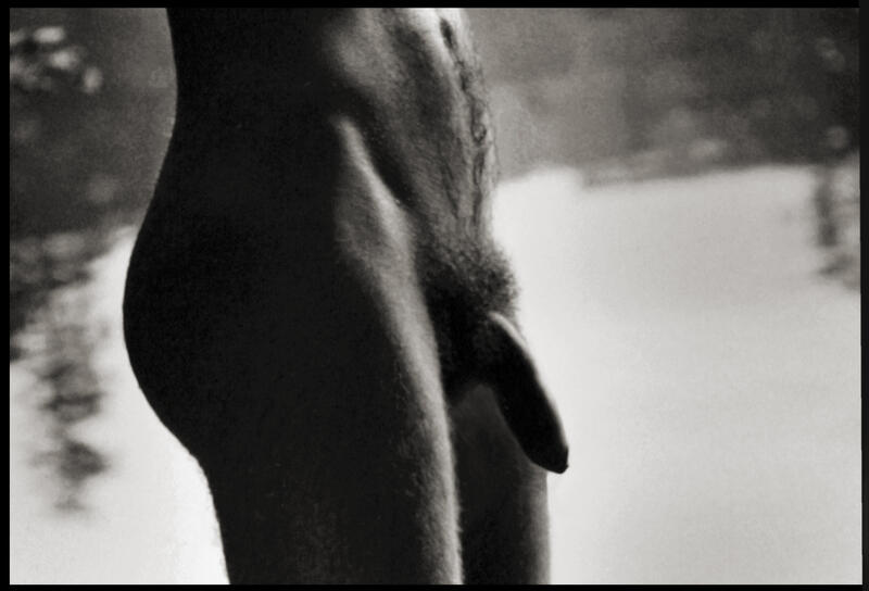 123 — Nude