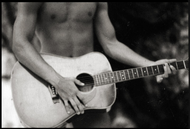 124 — Guitar