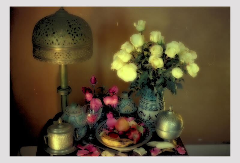 141 — Still Life