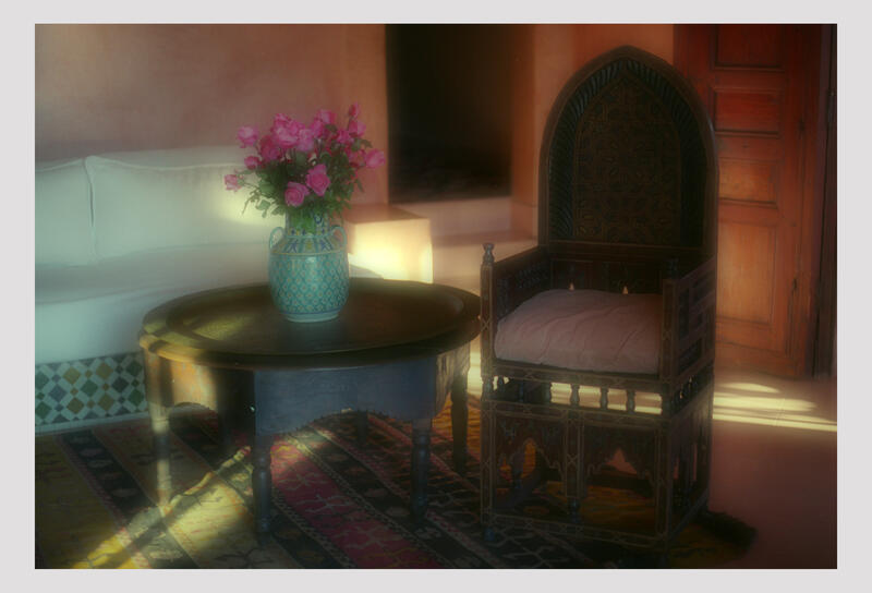 143 — Still Life