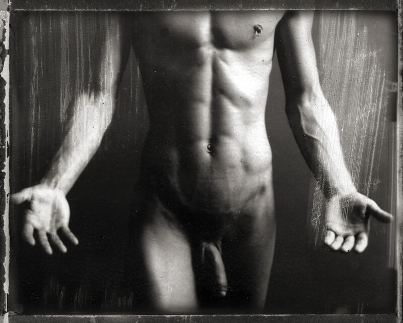 265 — Nude