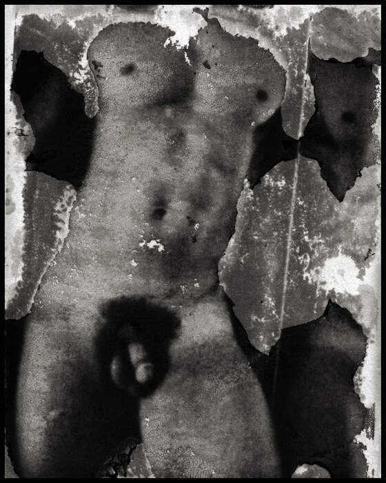 275 — Nude