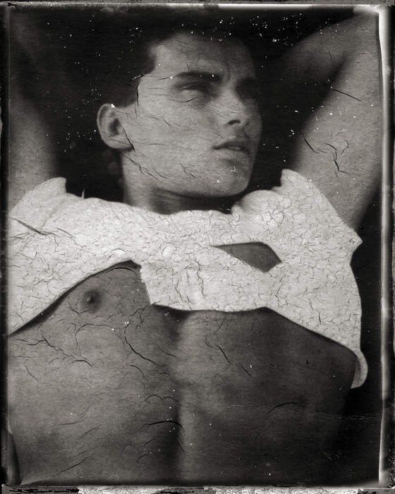 276 — Boy From New York