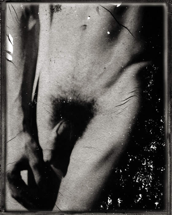 277 — Nude