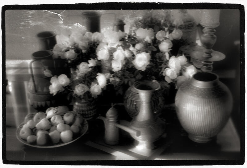 279 — Still Life-2025